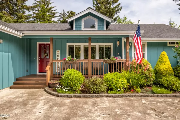 Waldport, OR 97394,640 SW Kelsie LN