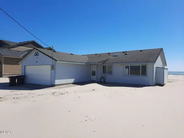 Waldport, OR 97394,30 NW Oceania DR