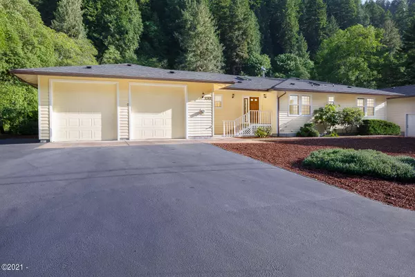 Tidewater, OR 97390-9708,232 E Bain DR