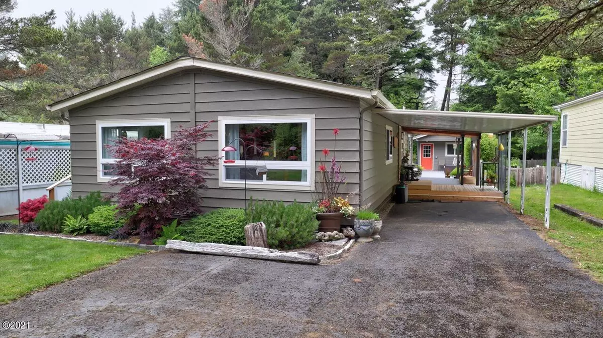 Seal Rock, 97394,5405 NW Pacific Coast Hwy #43