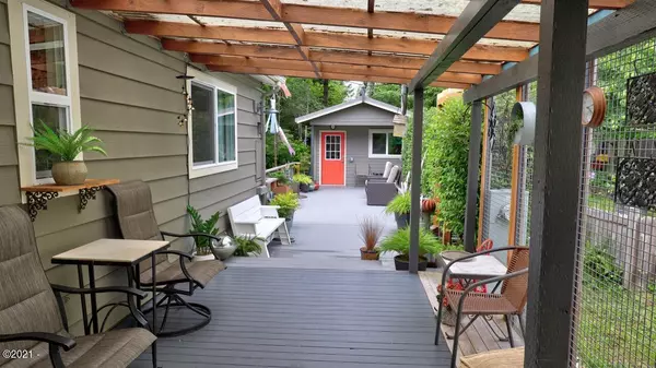 Seal Rock, 97394,5405 NW Pacific Coast Hwy #43