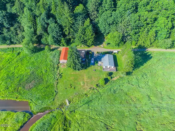 Waldport, OR 97394,444 E Barclay Meadows RD