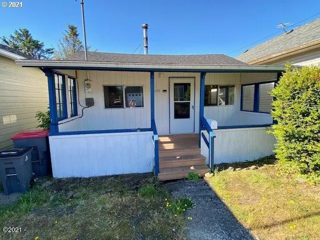 Seaside, OR 97138,335 9th AVE