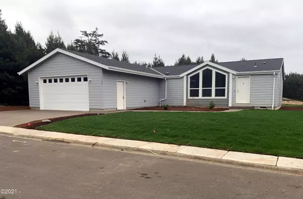 Waldport, OR 97394,1125 SW Sailfish LOOP