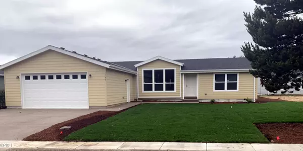 Waldport, OR 97394,1130 SW Ocean Hills DR