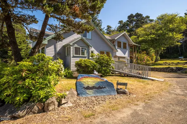 Seal Rock, OR 97376,8721 NW Grandview ST
