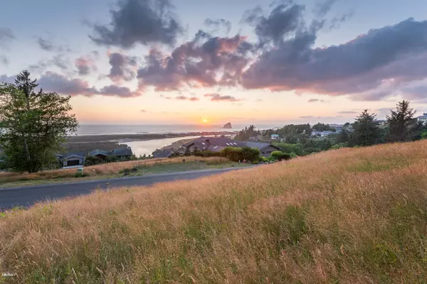 Lot 6 Brooten Mountain Loop, Pacific City, OR 97135