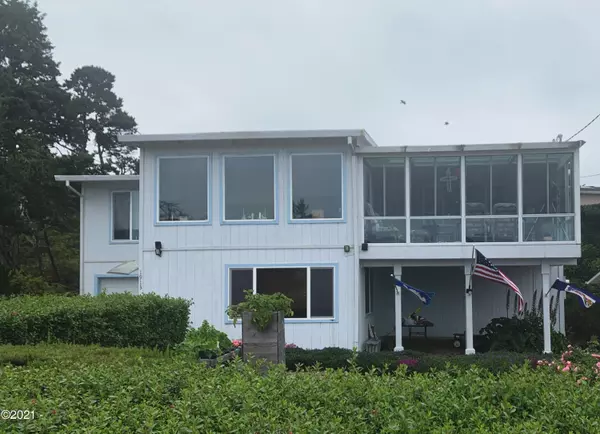 Waldport, OR 97394,1913 NW Bayshore DR