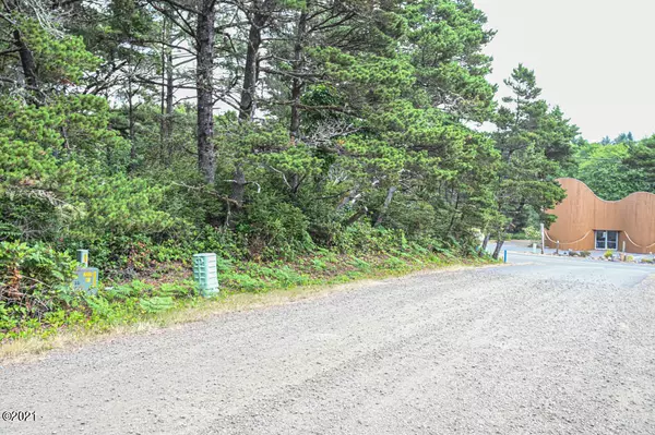 Seal Rock, OR 97376,TL 2700 NW Sunahama PL