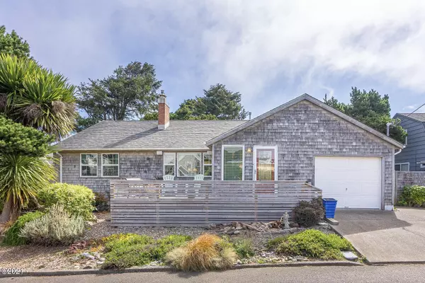 3038 NW Lee AVE, Lincoln City, OR 97367