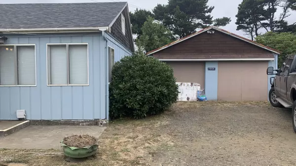 Waldport, OR 97394,1278 SW Southmayd LN