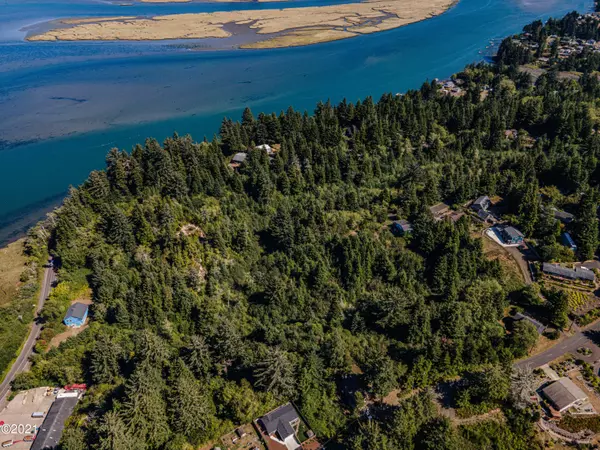 Waldport, OR 97394,TL19&20 NE Waldport Heights DR