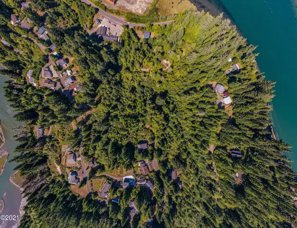 Waldport, OR 97394,TL19&20 NE Waldport Heights DR