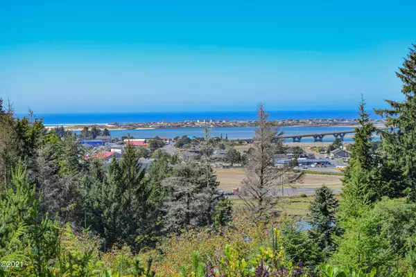 TL19&20 NE Waldport Heights DR, Waldport, OR 97394