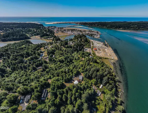 Waldport, OR 97394,TL19&20 NE Waldport Heights DR