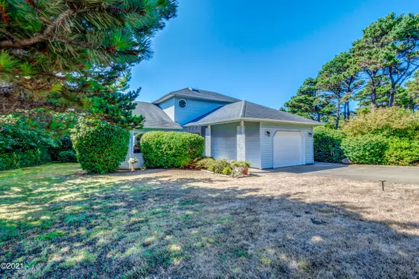 Waldport, OR 97394,5350 SW Field AVE