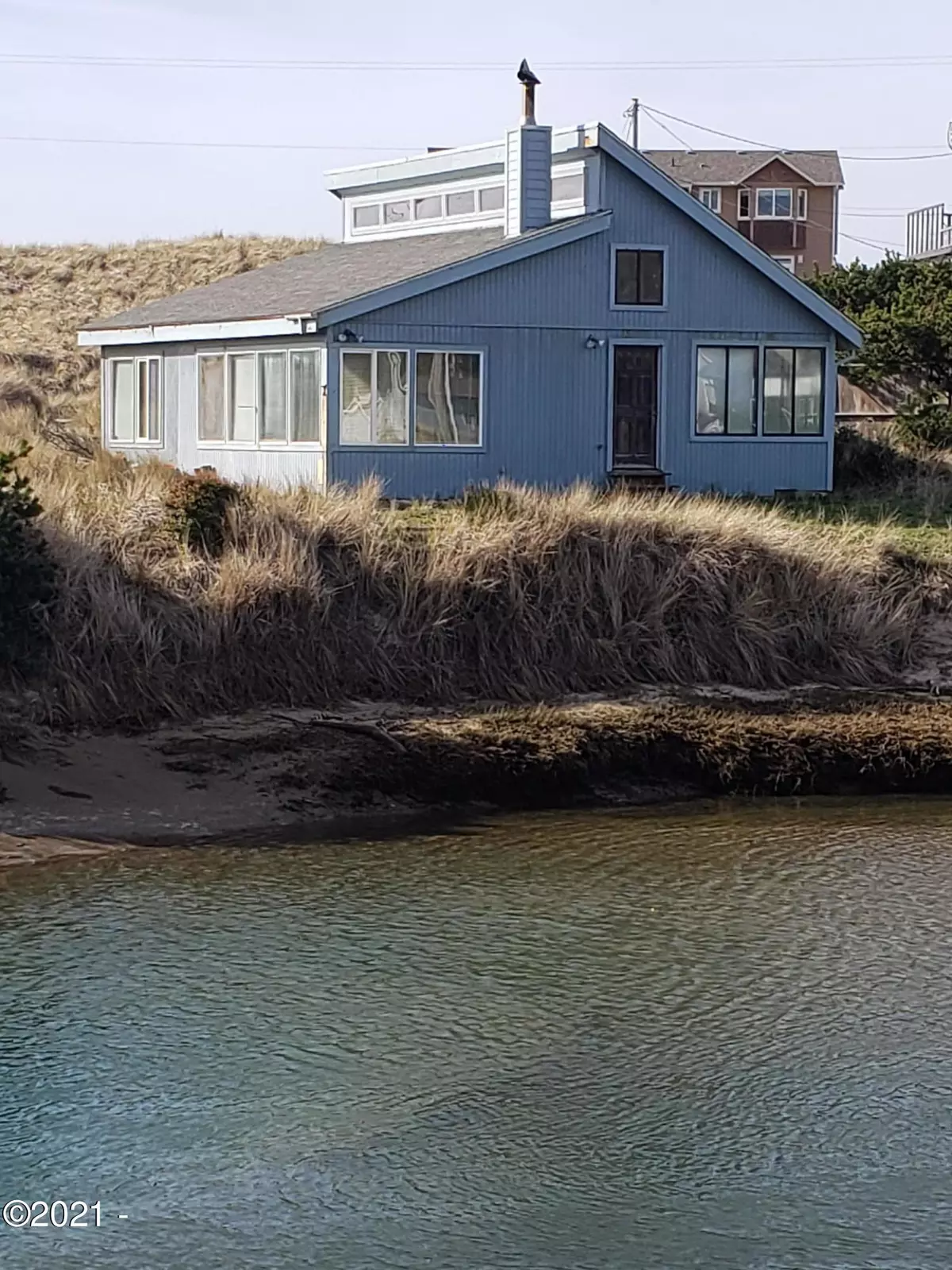 Waldport, OR 97394,505 NW Oceania DR