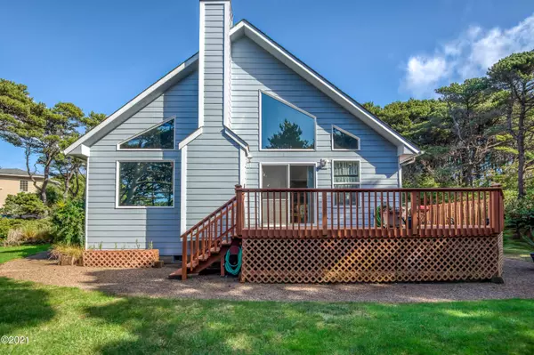 Waldport, OR 97394,1321 SW Seawoods