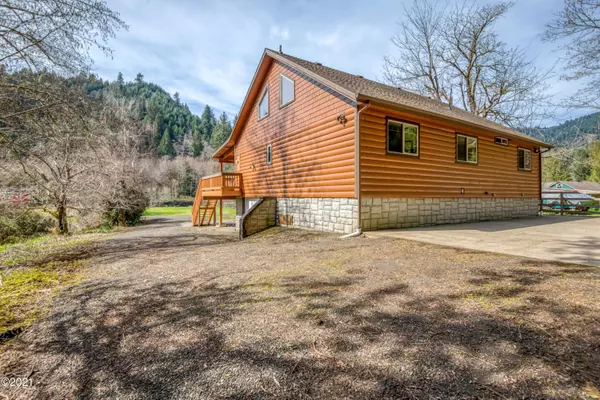 Tidewater, OR 97390,558 E Alsea Riviera DR