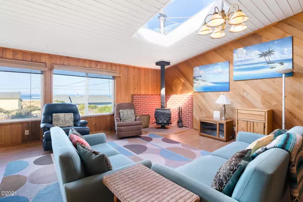 Waldport, OR 97394,2509 NW Oceania DR