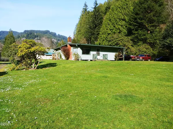 Tidewater, OR 97390,734 Little Switzerland RD