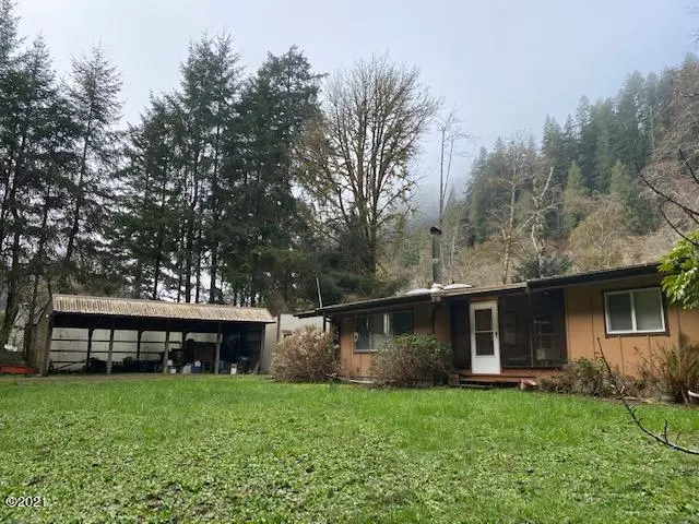 Tidewater, OR 97390,17751 E Reetz DR