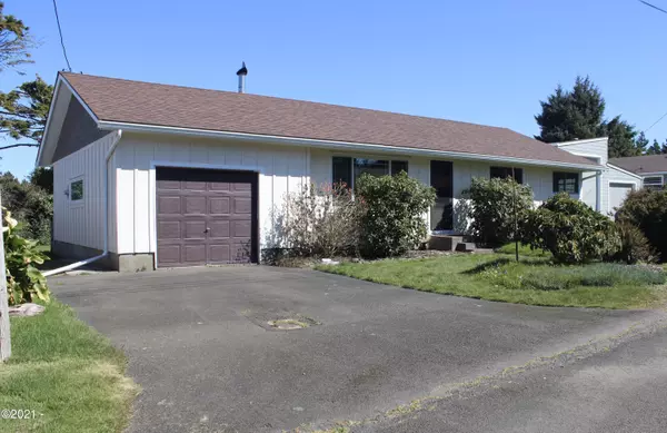 155 Pearl ST, Gleneden Beach, OR 97388