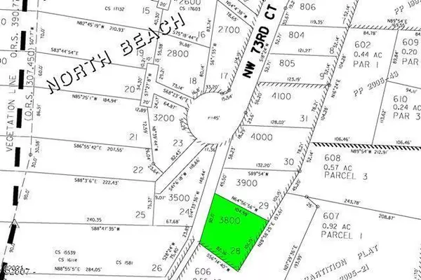 Newport, OR 97365,TL3900 NW 73rd CT