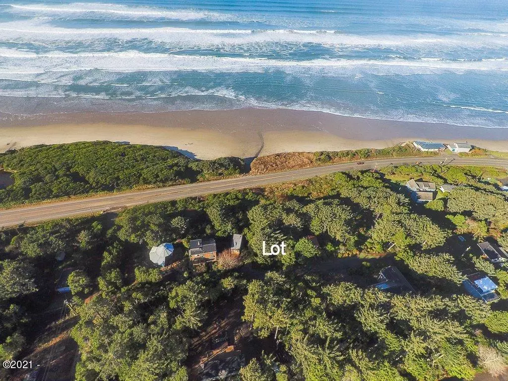 Waldport, OR 97394,T/L 607 SW Neal AVE