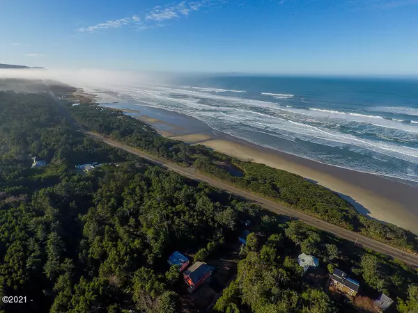 Waldport, OR 97394,T/L 607 SW Neal AVE