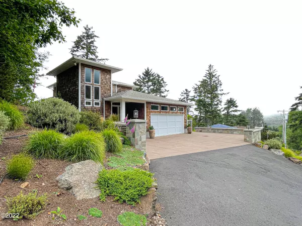 50120 S Beach RD,  Neskowin,  OR 97149