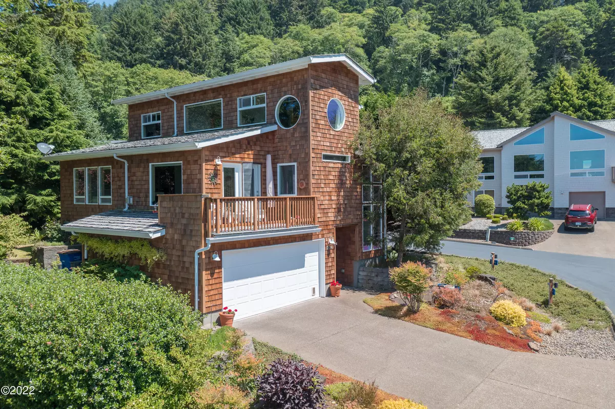 Otter Rock, OR 97369,204 Sea Crest PL