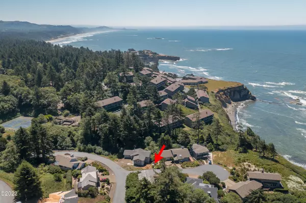 Otter Rock, OR 97369,204 Sea Crest PL