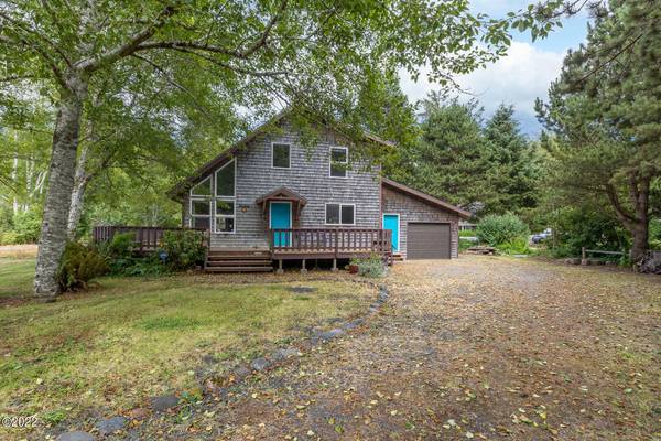 48120 Proposal Rock Lp,  Neskowin,  OR 97149