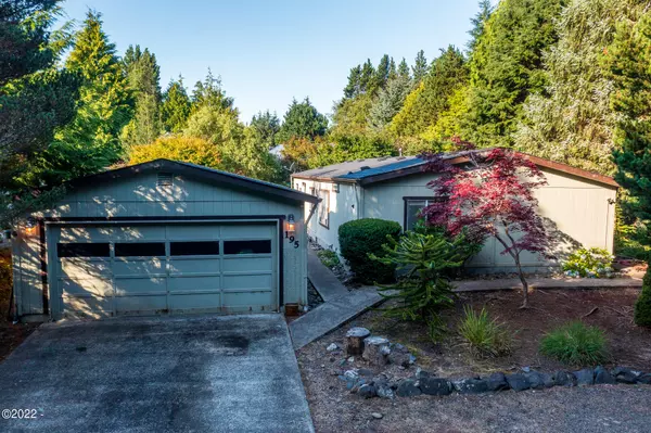 195 Seagrove, Lincoln City, OR 97367