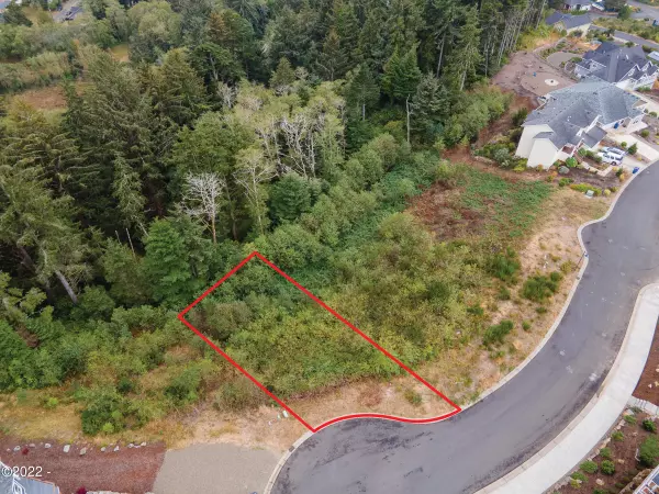 Lincoln City, OR 97367,4300 Blk SE 43rd St Lot 7