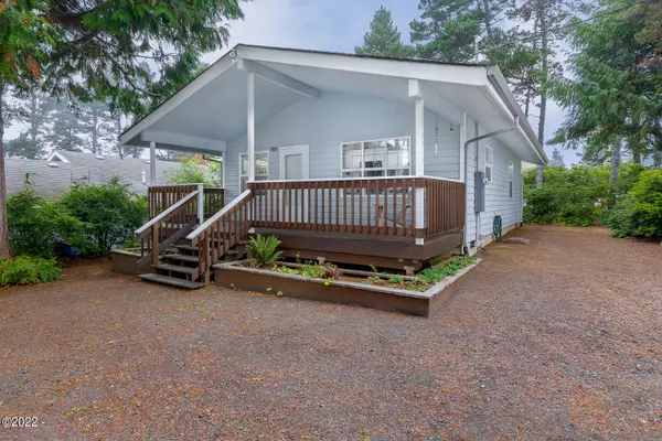 5415 Hacienda AVE, Lincoln City, OR 97367