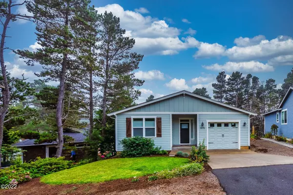 5975 Balboa AVE, Gleneden Beach, OR 97388