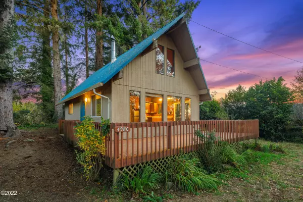 4980 Netarts HWY, Netarts, OR 97141