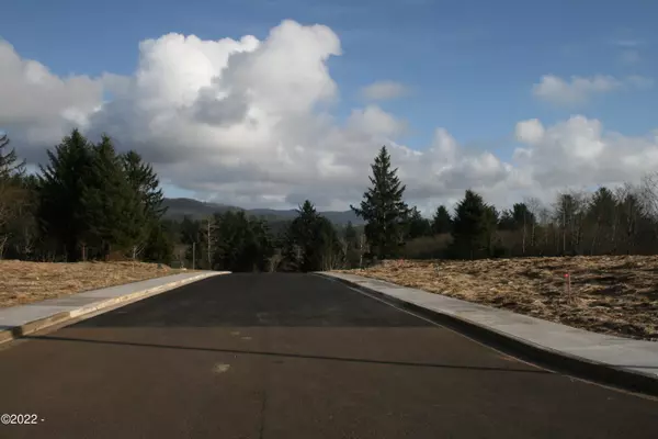 Lincoln City, OR 97367,Lot 131 NE 55th PL