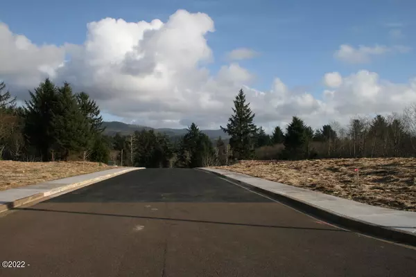 Lincoln City, OR 97367,LOT 126 NE 55th PL