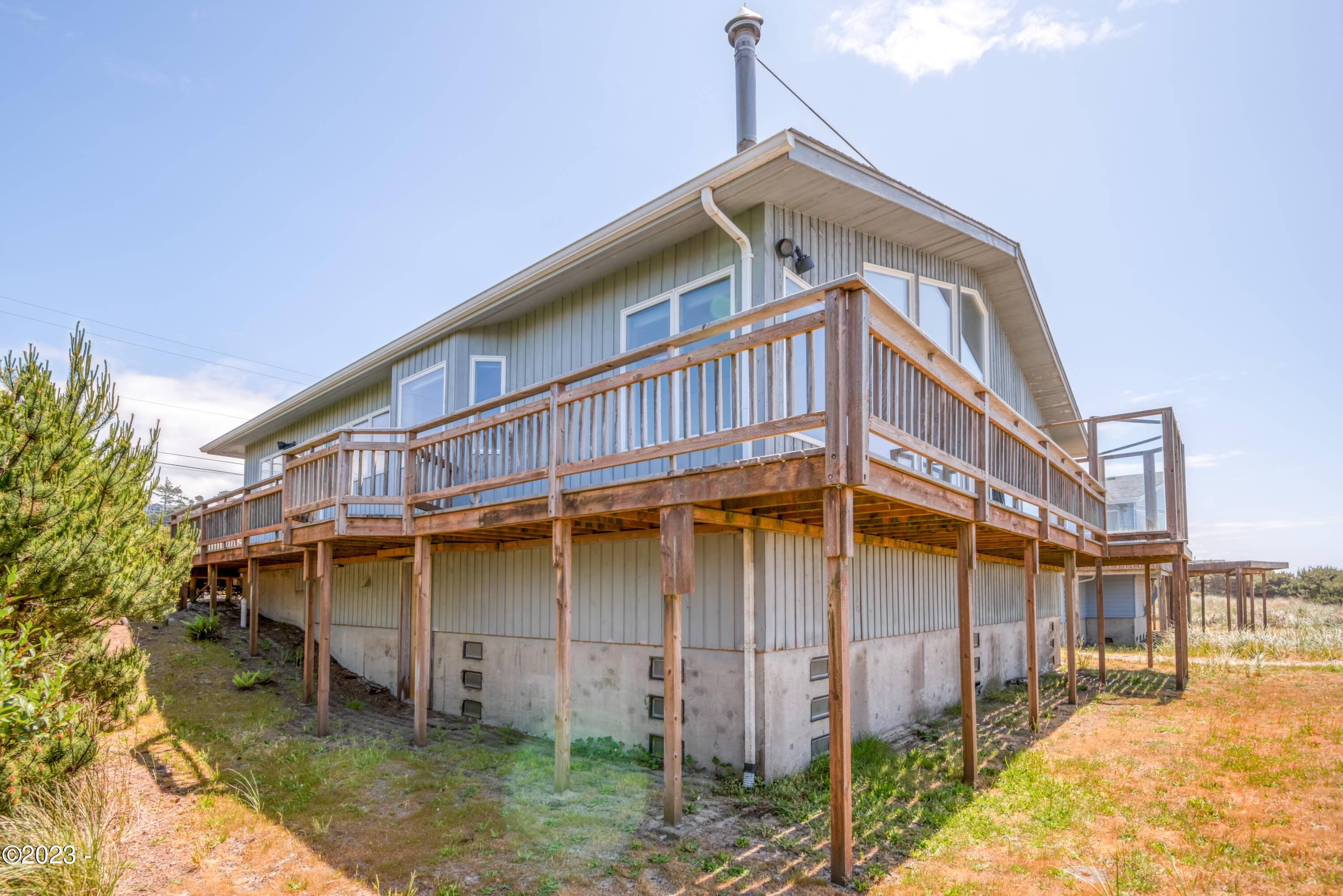 Waldport, OR 97394,2302 NW Oceania DR