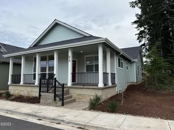 Newport, OR 97366,514 SE 44th ST #53