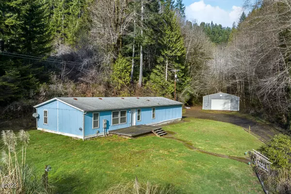 Tidewater, OR 97390,12023 E Alsea HWY