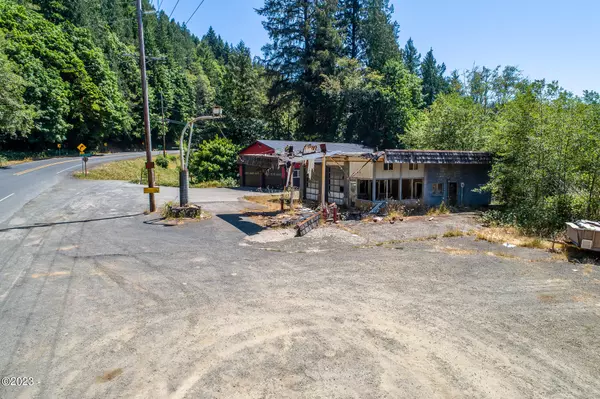 Tidewater, OR 97390,10076 E Alsea HWY