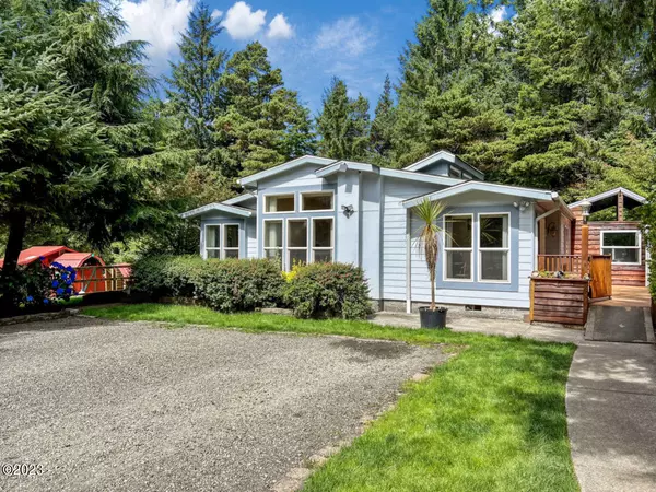 Seal Rock, OR 97376,6235 NW Fox Creek WAY