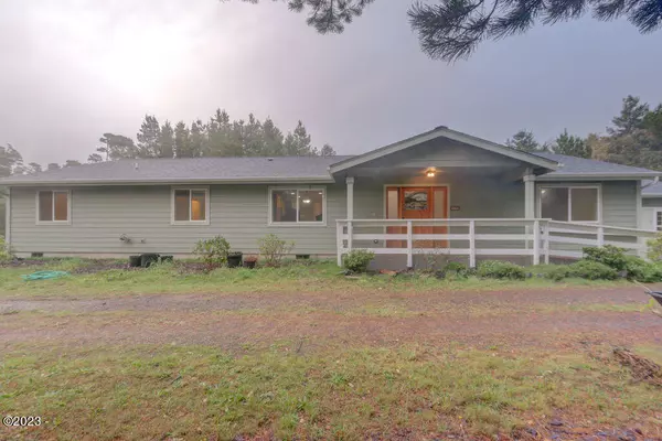 5235 Heceta Beach RD,  Florence,  OR 97439