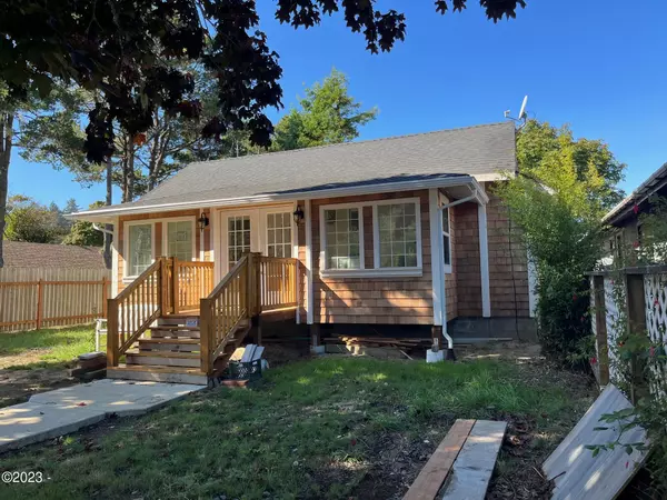 Waldport, OR 97394,120 NW JOHN ST