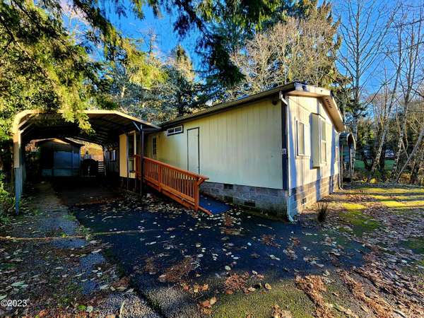 6310 N Hwy 101 #18, Otis, OR 97368