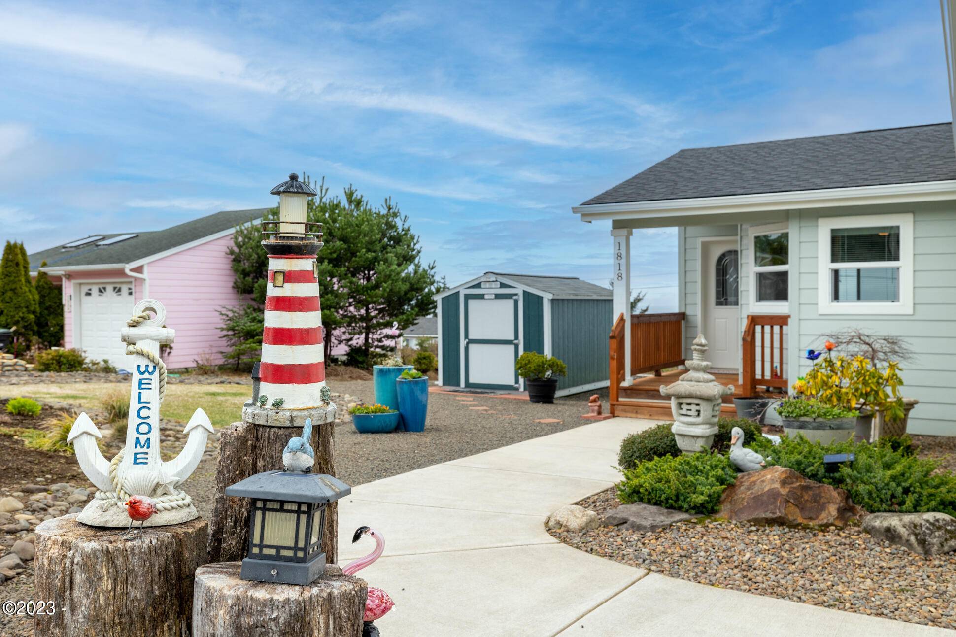 Waldport, OR 97394,1818 NW Cedar Crest PL